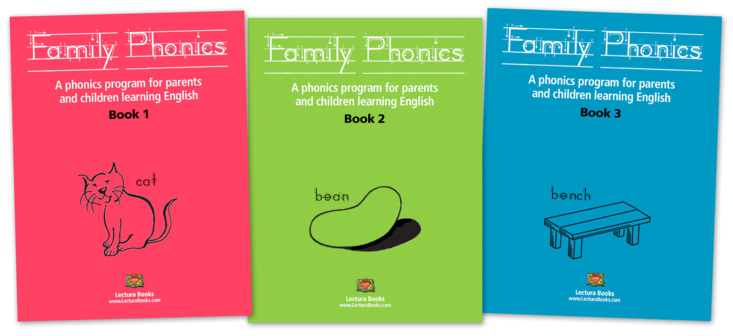 Special Offers | Bilingual Books by Lectura Books