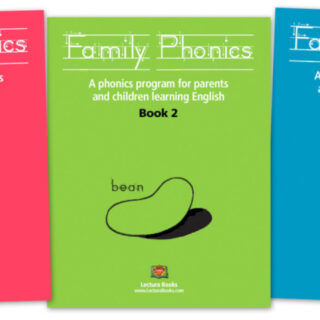 Books for Adult Education Programs for English Learners