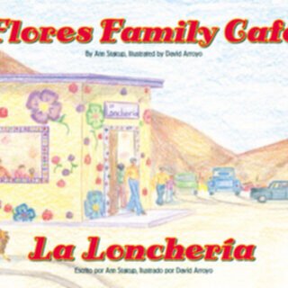 Family Stories for Parent Involvement