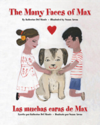 Children's Books Written in Spanish and English