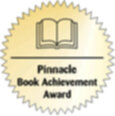 2010 Pinnacle Award for The Shark That Taught Me English | Best Children’s Book