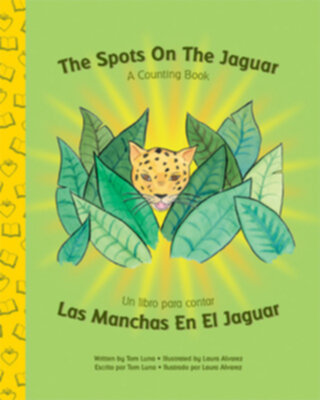 Children's Books Written in Spanish and English