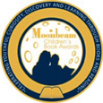 2009 Moonbeam Awards Gold Medal for Colors All Around | Best Preschool Book
