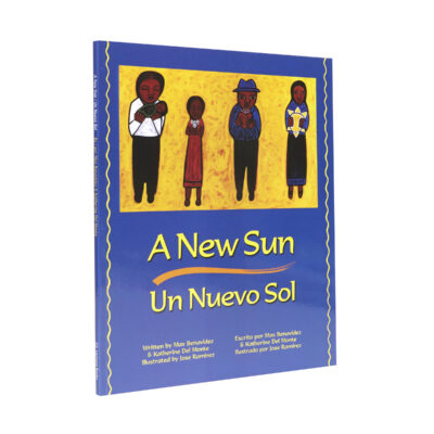 A New Sun - Un nuevo sol