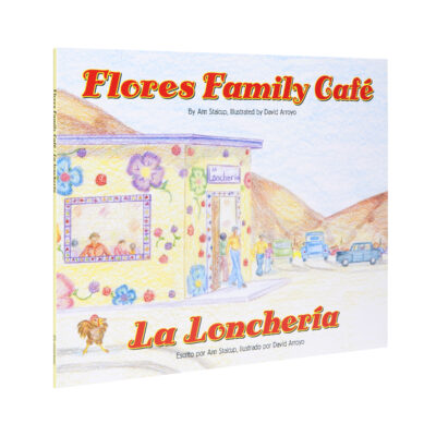 Flores Family Café - La lonchería