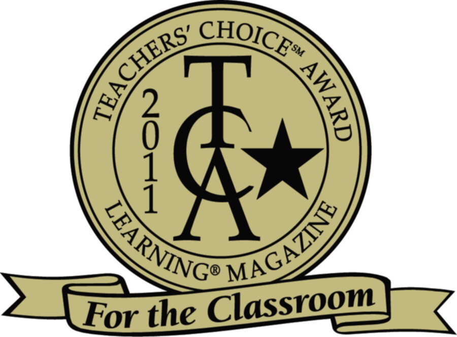 teacherschoiceaward