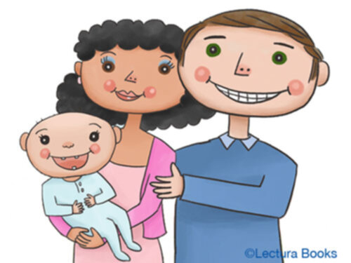 Shop for bilingual books for infants and toddlers at LecturaBooks.com.