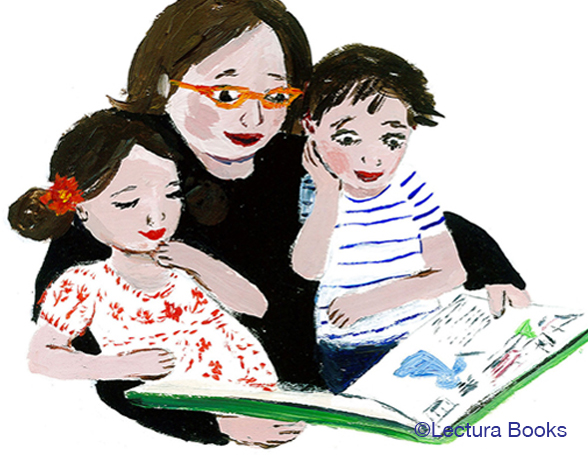 2015 Bilingual Parent Programs for Elementary Children at LecturaBooks.com