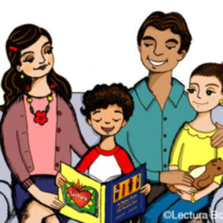 Award Winning Bilingual Books for Parents and Children