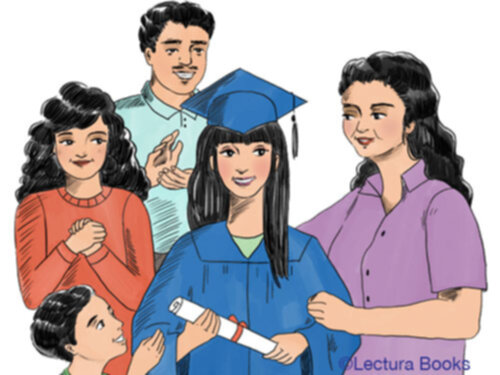 Bilingual Parent Programs for high school students at LecturaBooks.com
