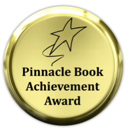2017 Pinnacle Award for My Super Cool Friends | Best Children’s Book