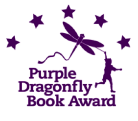 Purple Dragon Award-winning Children's Book- Bilingual