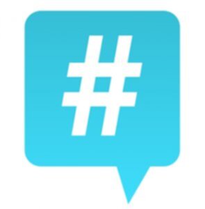 Top 10 Hashtags in Education