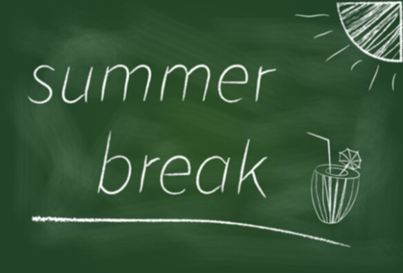 Meaningful Ways to Spend Your Summer Break