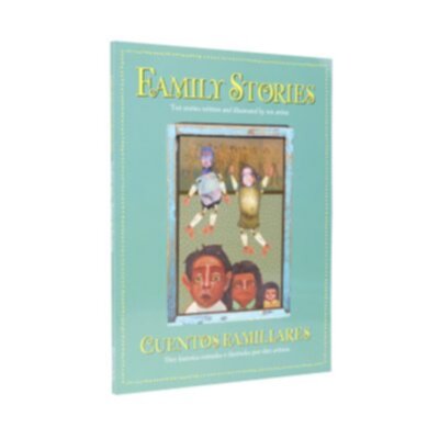 Family Stories - Cuentos familiares