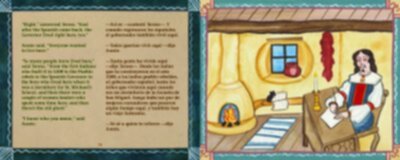 Historical Fiction Bilingual Elementary Books