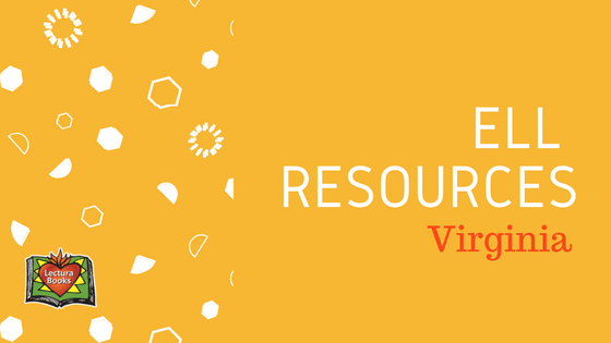 ELL Resources Virginia