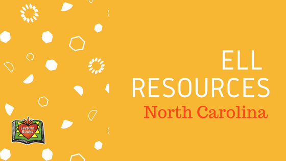 ELL Resources North Carolina