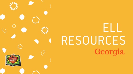 ELL Resources Georgia