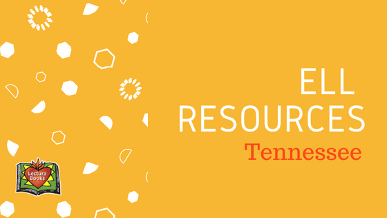 ELL Resources Tennessee