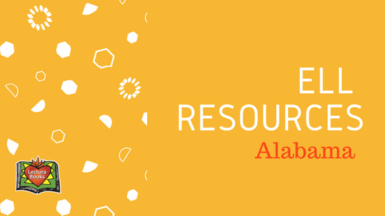 ELL Resources Alabama