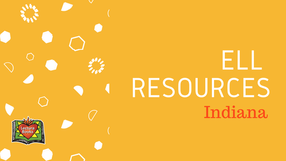 ELL Resources Indiana