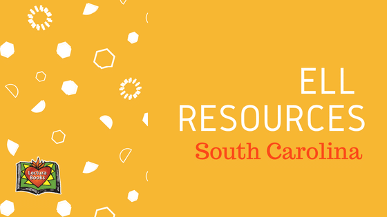 ELL Resources South Carloina