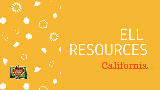 ELL Resources California