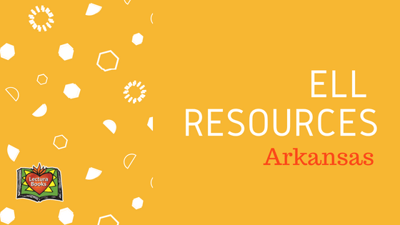 ELL Resources Arkansas