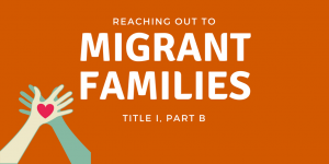 Migrant Parent Programs for Family Literacy