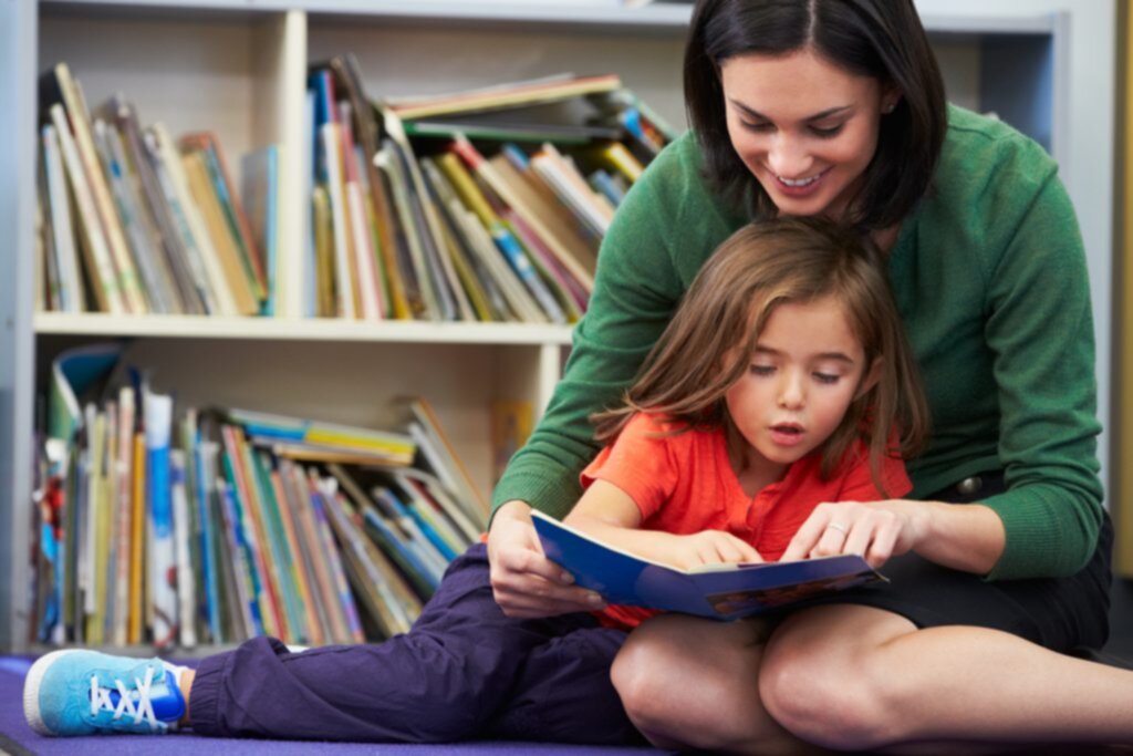 Research-based Early Literacy Activities with Preschoolers