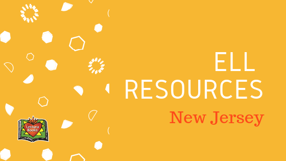 ELL Resources New Jersey
