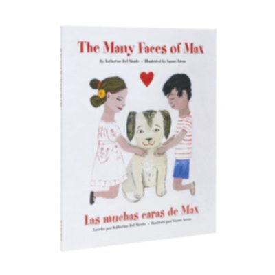 The Many Faces of Max - Las muchas caras de Max
