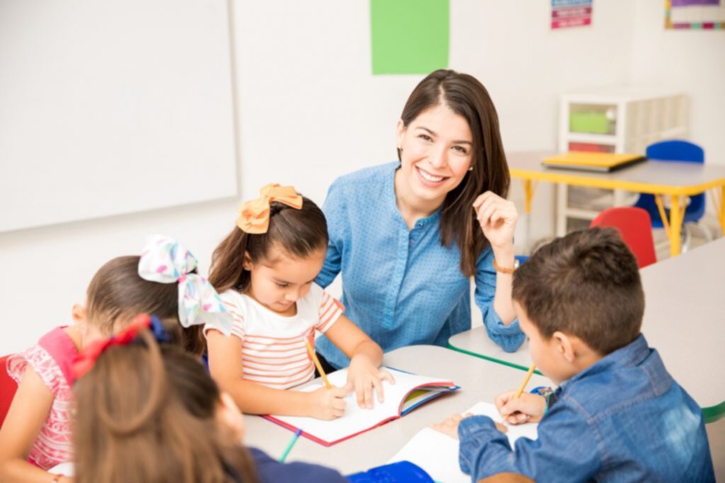 ELL Support and Programs in Nevada