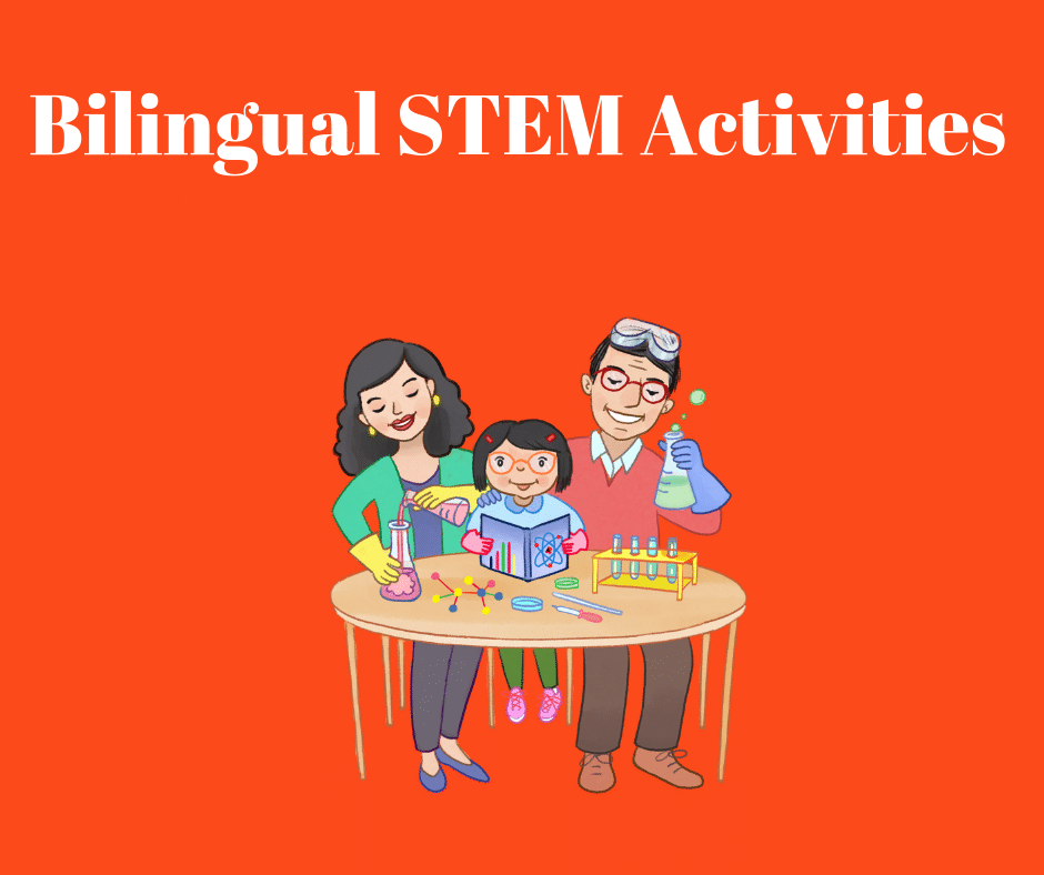 Bilingual STEM