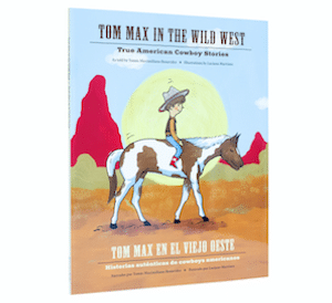 Children's Books in Spanish and English.