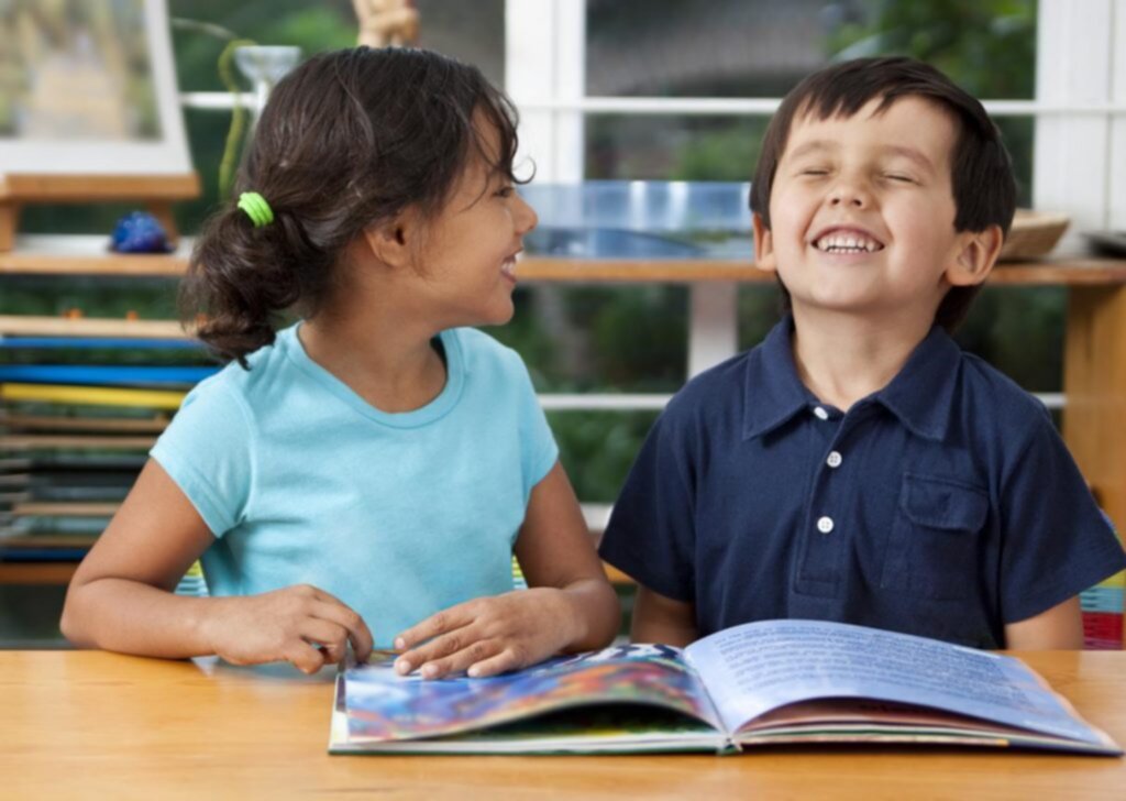 Early Literacy Skills for School Readiness