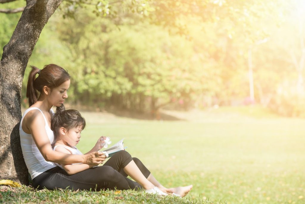 Five Tips for Parents Combatting Summer Slide
