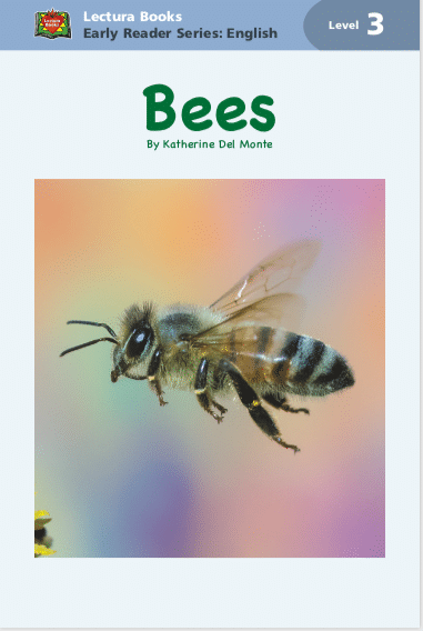 Bees_English