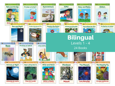 Bilingual