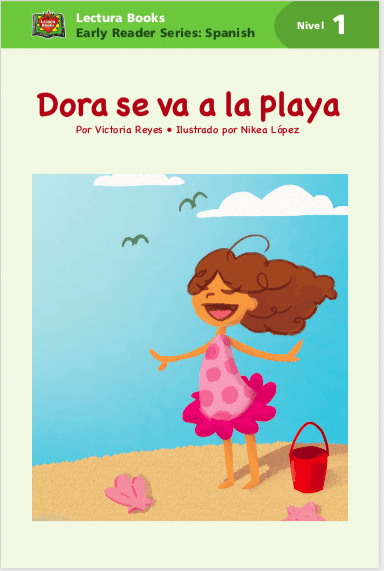 Dora - Spanish