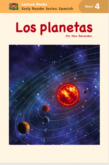 Planets - SP