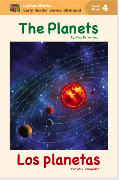 The Planets - BL