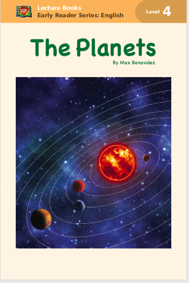 The Planets - EN