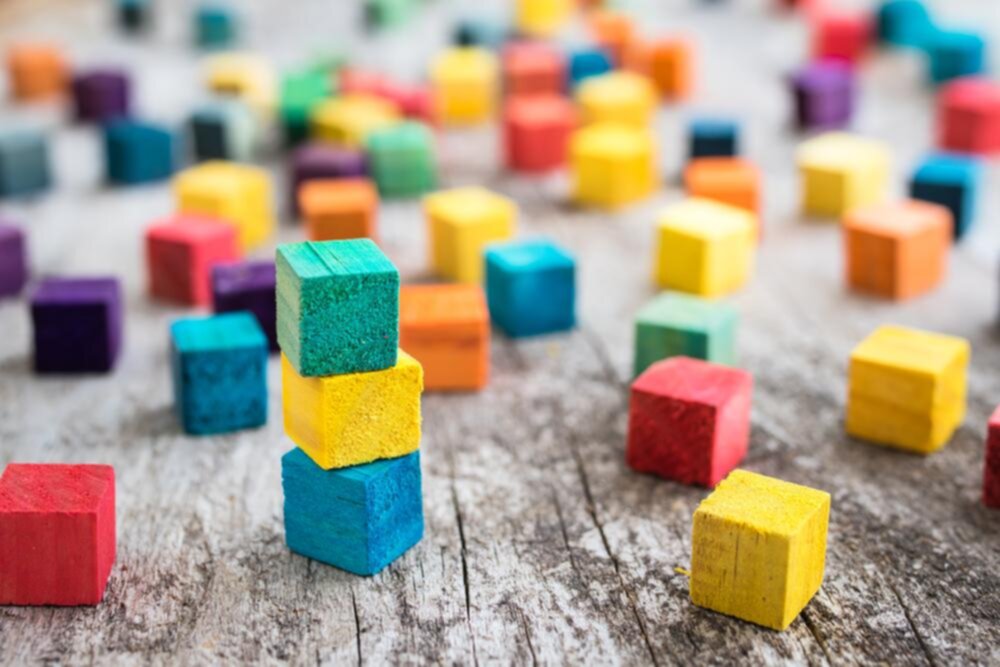 Building Blocks for Academic Success