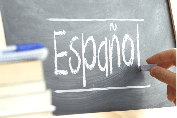 Spanish Books for Teaching Spanish to Elementary Kids