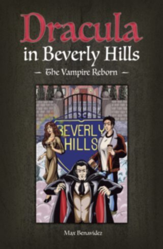 High School Dracula Book