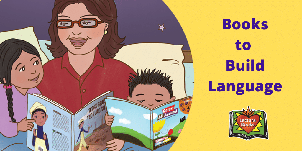 The Six Best Bilingual Books for English Learners