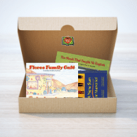 Family Literacy Kits