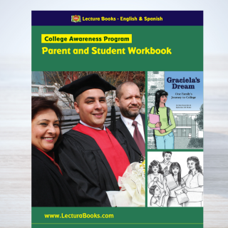 Workbook for College Awareness